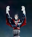 Morbius Mini Bust Bowen