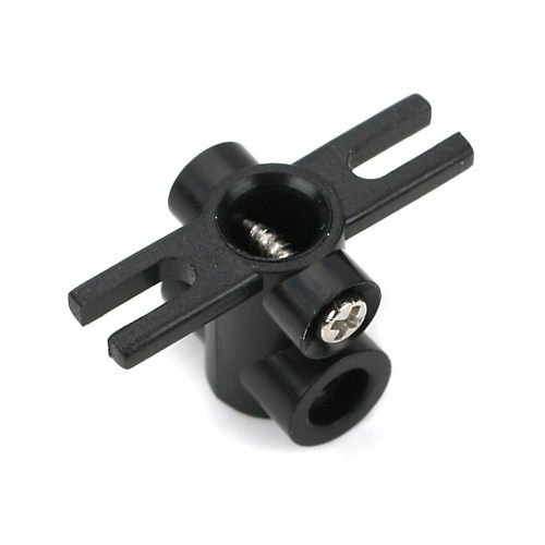e-Flite H3012 Main Rotor Hub with/Hardware: