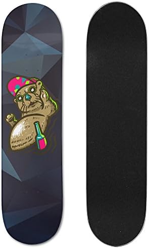 Otter No Skateboard 31 In