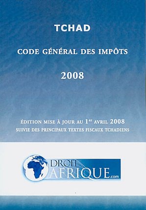 Code général des impôts