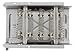 PRYSM 279838 Dryer Heating Element Replacement - Compatible with Whirlpool, Maytag, KitchenAid, Jenn-Air, Amana, Magic Chef, Admiral, Norge, Roper Dryers