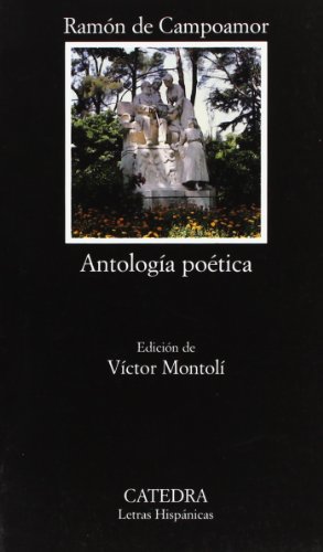 Antología poètica (Letras Hispánicas)
