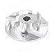 NICECNC Billet Aluminum Water Pump Impeller Compatible with Polaris Ranger 700 & 800 (XP Crew 6x6 models) 2005-2014 RZR 800 (All) 2008-2014 Sportsman 600 700 800 2002-2014 Replacement for 5433684