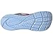 Altra Womens Impulse Flash, Color: Coral/Blue , Size: 9.5 (Afw1746f-4-095)