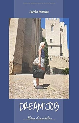 Download DREAM'JOB: Agent Immobilier PDF