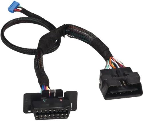 DIRECTED DIGITAL SYSTEMS OBDTHDGM1 GM OBD2 Plug &amp; Play T-Harness