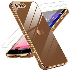LeYi for iPhone 7 Plus/iPhone 8 Plus Case: with