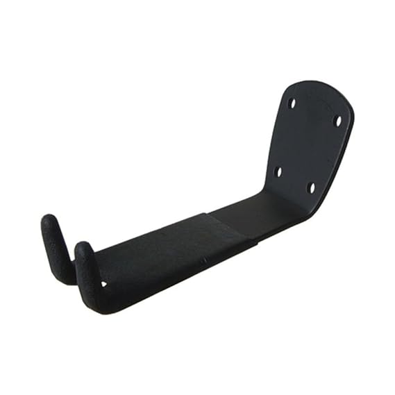Bicycle Wall Bracket Easy to Use Amazon.co.uk Sports & Outdoors