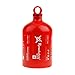 Outdoor Camping Travel Picnic Gas Oil Fuel Empty Bottle Motorcycle Emergency Petrol Storage Can 0.5L 0.75L 1L 1.5L (1000ml)