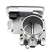 GooDeal Throttle Body 04891735AC for Jeep Compass Patriot Caliber Patriot 1.8L 2.0L