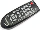 Samsung DVDC500 AK59-00110A AK5900110A Remote Control