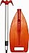 SeaSense Paddle Hook Telescoping (Mini), Orange