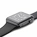 Apple Watch 42mm (Series 2/3 Compatible) Screen Protector [2 Pack], ArmorSuit MilitaryShield Anti-Glare Matte Screen Protector for Apple Watch 42mm (Series 2/3 Compatible) - Anti Bubble Film
