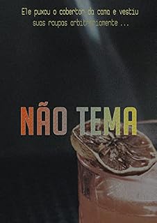 Livro Não Tema
