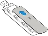 Eternal Communications K5161Z 4G USB Dongle Unlocked White 150Mbps view 3