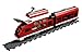 LEGO City Passenger Train 7938