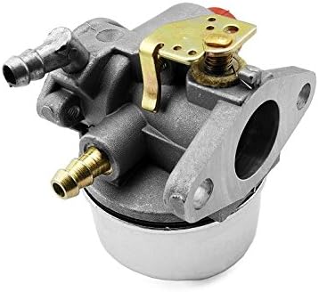 1 PC Carburetor Replaces New Carb Replacement Carburetor Assembly For Tecumseh 640017 Fits OHH50-68024F OHH50-68024G OHH50-68024H Engine