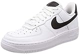 Nike Women’'s WMNS Air Force 1 '07 Gymnastics Shoes