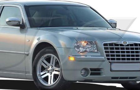 Amazon Fr Chrysler 300 300c Touring Hemi Miroir Chrome Exterieur