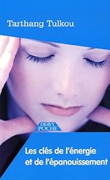 Les  clés de l'énergie et de l'épanouissement