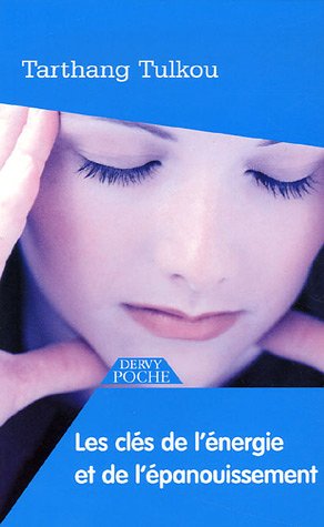 Les  clés de l'énergie et de l'épanouissement