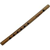 Wooden Flute Carved Wood Fife