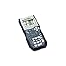 Texas Instruments 84PL/TBL/1L1/A TI-84 Plus Graphics Calculator by Texas Instruments