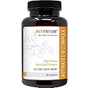 Metatrition Activated B Complex, 90 Count