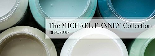 Fusion Mineral Paint 37 ml Tester Linen