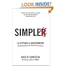 Simpler: The Future of Government