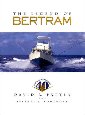 The Legend of Bertram