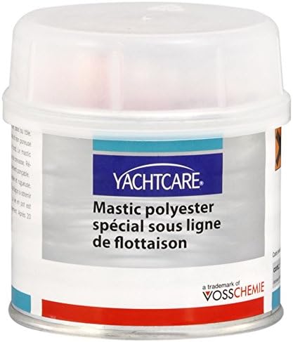 Soloplast F24289 Floating Line Sealant