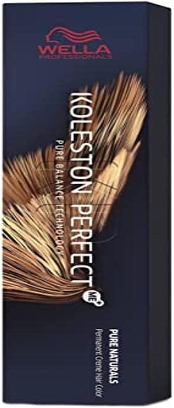 Wella Koleston Perfect ME+ Hair Colouring 66/0 60 ml
