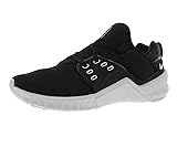 Nike Women's Free Metcon 3 Shoe, Black White