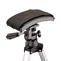 Universal Binoculars Tripod Adapter, New Bundled