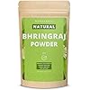 Premium-Bhringraj-Powder-by-Ryouvedic-Natural-Hair-Growth-Mask-For-Men-Women-Restore-Promote-Thicker-Fuller-Softer-Longer-Hair-Treat-Hair-Loss-Premature-Greying-Dry-Thinning-100g Bhringraj Powder by Ryouvedic® | Natural Hair Growth Mask For Men & Women | Restore & Promote Thicker, Fuller, Softer…