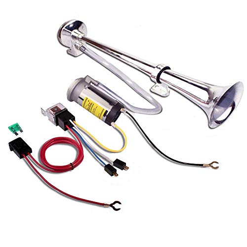 2 GAMPRO+Inches+Trumpet+Compressor+Vehicles