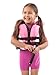 O'Neill Wake Waterski Infant USCG Vest