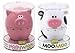 Kitchen Value Pack Piggy Wiggy and Moo Moo Timers