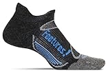 Feetures! Elite Light Cushion No Show Tab Sock