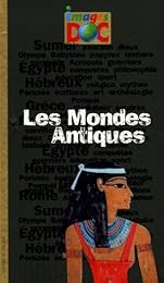 Les  mondes antiques