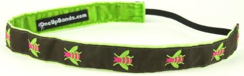 One Up Bands Women's Bees One Size Fits Most