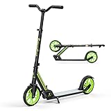 SmooSat S8 Kick Scooter for Kids Ages 8+, Teens