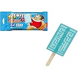 ガリガリ君 迷路パズル ソーダ