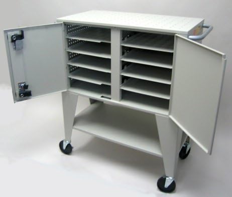 Datamation DS-NSC-10 Security Carts