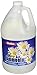 JAMES AUSTIN CO 52 Clear Ammonia Colorless Multi-Purpose Cleaner Liquid, 128 oz primary