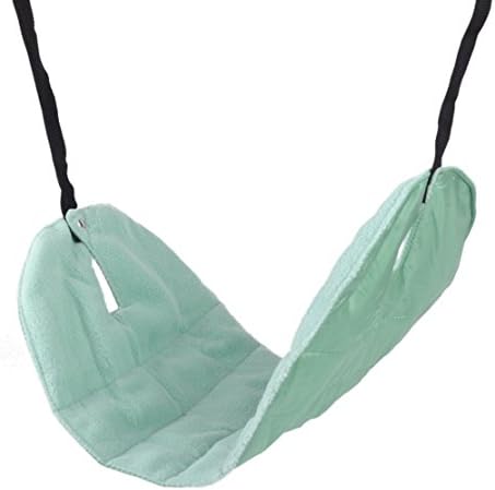 Random Color Camouflage Travel Foot Rest Airplane Hammock Portable Folding Carry Foldable, Easy Carrying And It Can Also Be Clipped To The Outside Of Your Carry-on Luggage.