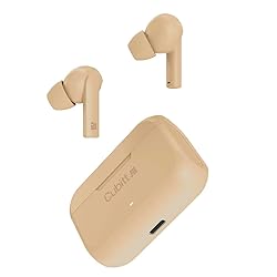 Cubitt True Wireless Earbuds Generation 2, 5.3