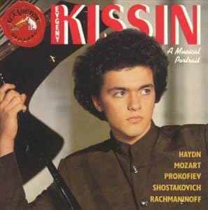 Van Cliburn - In Moscow - Amazon.com Music