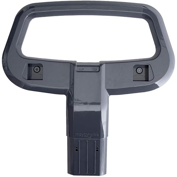 Amazon.com: Dolphin Genuine Replacement Part — Cable Hook for  